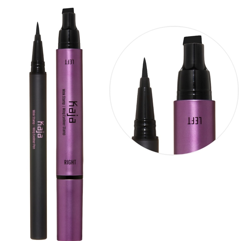 KAJA Wink Stamp Eyeliner